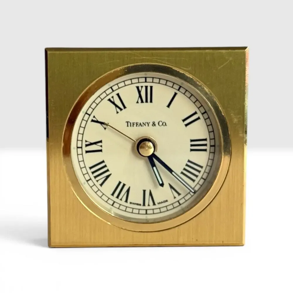 Tiffany & Co. vintage tiffany